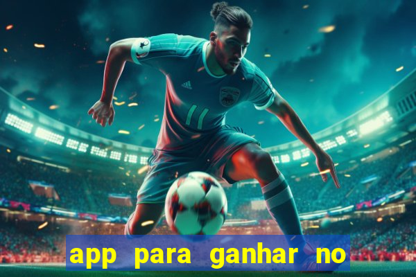 app para ganhar no jogo do tigre